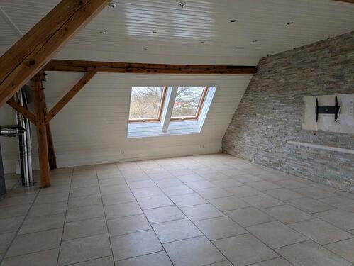 Foto - 3 Zimmer Dachgeschoßwohnung zur Miete in Minden