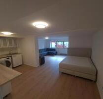 Backnang 1-Zimmer Anlieger- Wohnung inkl. Parkplatz