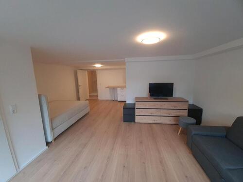 Foto - 1 Zimmer Etagenwohnung zur Miete in Backnang