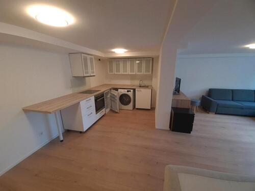 Foto - 1 Zimmer Etagenwohnung in Backnang