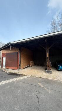 Foto - Stellplatz überdacht - 120,00&nbsp;EUR Miete,