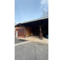 Stellplatz überdacht - 120,00&nbsp;EUR Miete, in Ahnatal (PLZ: 34292)