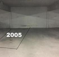 PKW-Stellplatz in Tiefgarage zu vermieten- Riemekestraße 97A PB - Paderborn