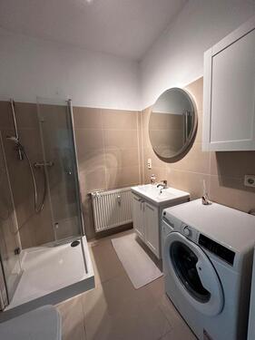 Foto - 1 Zimmer Etagenwohnung zur Miete in Fürstenwalde (Spree)