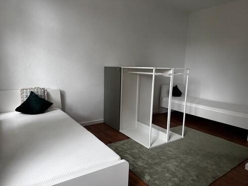 Foto - Etagenwohnung in Fürstenwalde (Spree) zur Miete