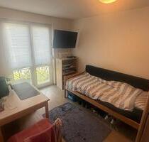 1-Zimmer-Appartment für Studenten - Bayreuth Altstadt