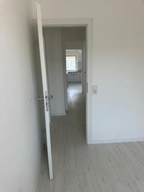Foto - Wohnung Dortmund Eichlinghofen Uni Nähe WG geeignet Neu renoviert