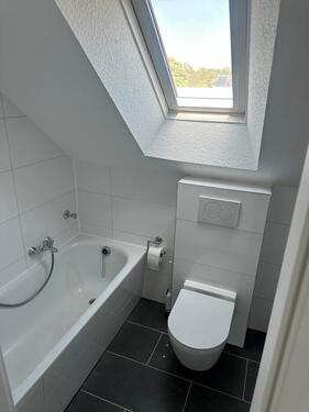 Foto - Dachgeschoßwohnung in Dortmund zur Miete