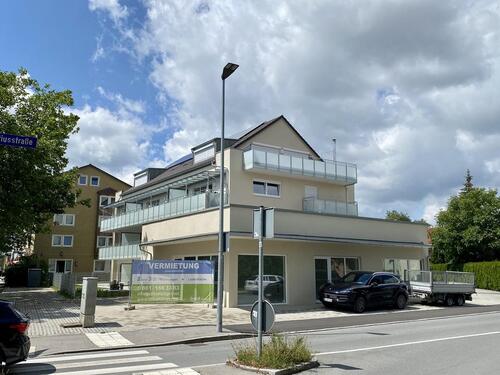 Foto - 3 Zimmer Etagenwohnung zur Miete in Freilassing