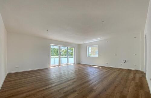 Foto - Etagenwohnung in Freilassing zur Miete