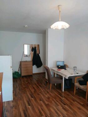 Foto - 2-Zimmer Wohnung in BoizenburgBahnhof zu vermieten