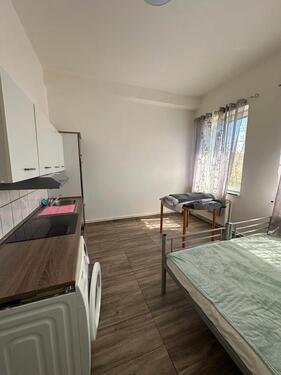 Foto - Großzügige 1- Zimmerwohnungen möbiliert mit Pauschalmiete