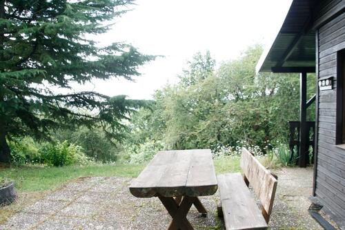 Foto - Wochenend Haus mit Grundstück am Donnersberg