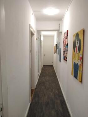 Foto - 2-Zimmer-Wohnung in Flensburg, Terrassenstraße (teilmöbliert)