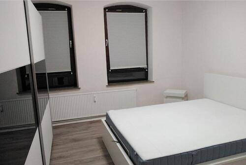 Foto - 2 Zimmer Etagenwohnung in Flensburg