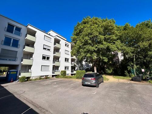 Foto - Attraktive 1-Zimmer-Wohnung in Trier – Top-Lage & frisch sanierte