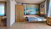 Foto - Kleine möblierte Wohnung in Wolfach ab 1.6 1.7 zu vermieten