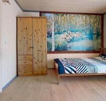 Kleine möblierte Wohnung in Wolfach ab 1.6 1.7 zu vermieten