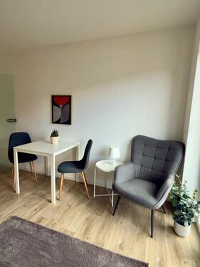 Foto - Etagenwohnung in Mönsheim zur Miete