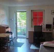 Schöne 1-Zimmerwohnung in Konstanz Petershausen