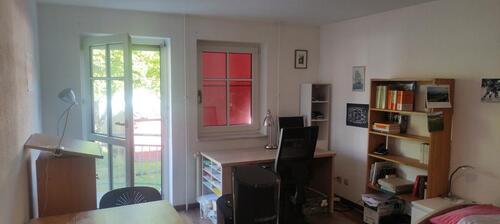Foto - 1 Zimmer Etagenwohnung zur Miete in Konstanz
