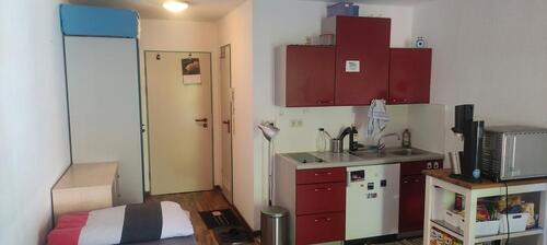 Foto - Etagenwohnung in Konstanz zur Miete