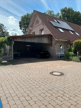 Foto - 5 Zimmer Doppelhaushälfte zum Kaufen in Wedemark