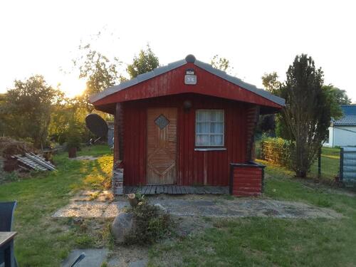 Foto - 2 Zimmer Einfamilienhaus zum Kaufen in Loxstedt