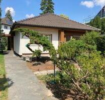 Einfamilienhaus verkehrsgünstig, Krumme Lanke, provisionsfrei - Berlin Steglitz-Zehlendorf