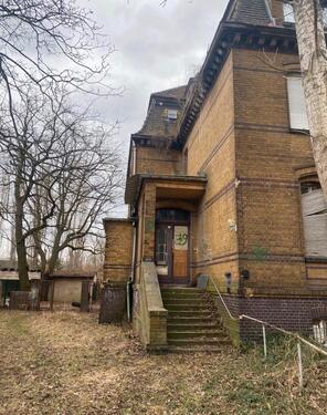 Foto - Villa in Bitterfeld-Wolfen zum Kaufen