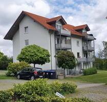 Schöne, helle 3-4-Zimmer-Wohnung m. 2 x Bad 2 x Balkon - Rabenau