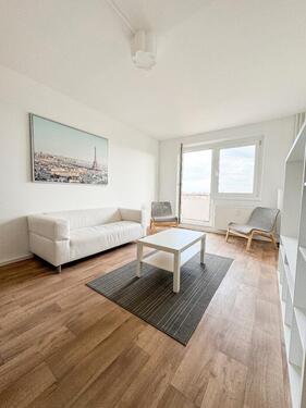 Foto - +++MÖBELIERTES WOHNEN++RENOVIERTE 3-ZIMMERWHG MIT BALKON+++