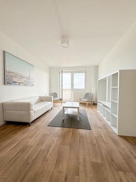 Foto - Etagenwohnung zur Miete in Havelberg