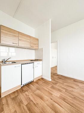 Foto - Etagenwohnung in Havelberg