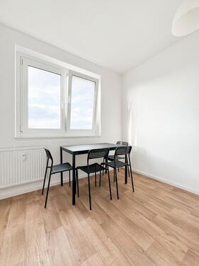 Foto - Etagenwohnung in Havelberg zur Miete
