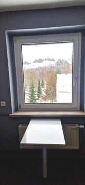 Foto - Etagenwohnung in Schwarzenberg/Erzgebirge zur Miete