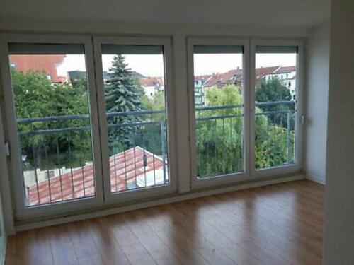 Foto - Schöne helle Dachgeschosswohnung im Zentrum Wurzen-Leipziger Land