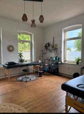 Foto - Etagenwohnung in Braunschweig