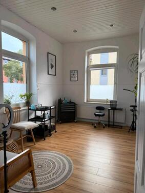 Foto - Etagenwohnung in Braunschweig zur Miete