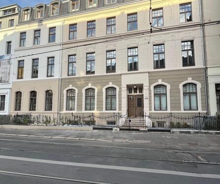 Foto - Wohnen im denkmalgeschützten Altbau in zentraler Lage von Bonn!
