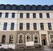 Wohnen im denkmalgeschützten Altbau in zentraler Lage von Bonn!