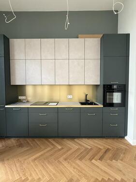 Foto - Etagenwohnung in Bonn zur Miete
