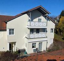 3-Zimmer-Wohnung in Passau Hacklberg zu vermieten