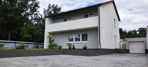 Foto - Einfamilienhaus zum Kaufen in Speyer