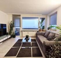 Penthouse-Charme 3Zim Wohnung, kernsaniert-ohne Provision-Privat - Wolfsburg Ehmen
