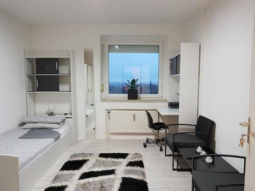 Foto - Etagenwohnung zum Kaufen in Wolfsburg