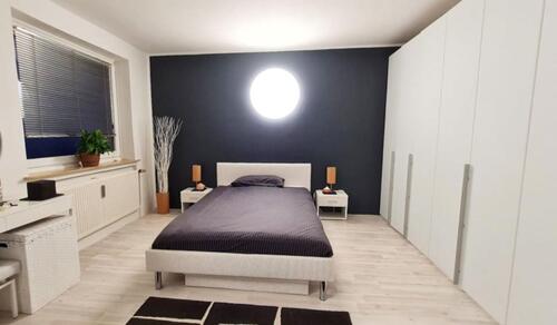 Foto - Etagenwohnung in Wolfsburg