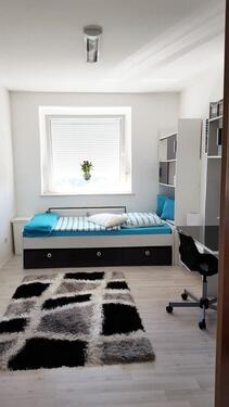 Foto - Etagenwohnung in Wolfsburg zum Kaufen