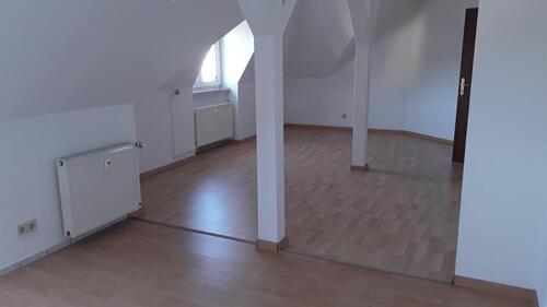 Foto - SCHÖNE 3-RAUM WOHNUNG IM DG IN 08340 SCHWARZENBERG ZU VERMIETEN