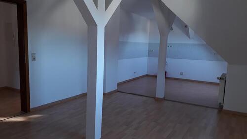 Foto - Etagenwohnung zur Miete in Schwarzenberg/Erzgebirge